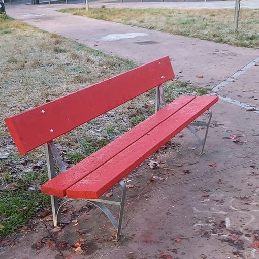L’intervento in piazza Livio Bianco dopo le segnalazioni dei residenti L’intervento in piazza Livio Bianco dopo le segnalazioni dei residenti