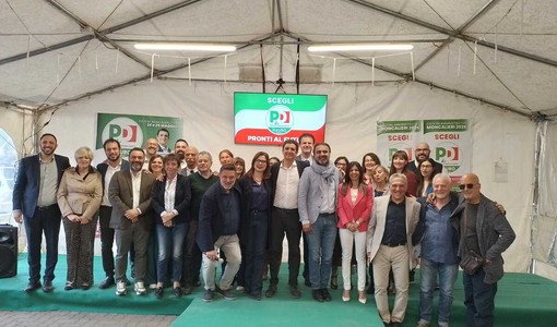 Per la continuità del dopo Montagna, il Pd a Moncalieri punta su Lorenzo Mauro