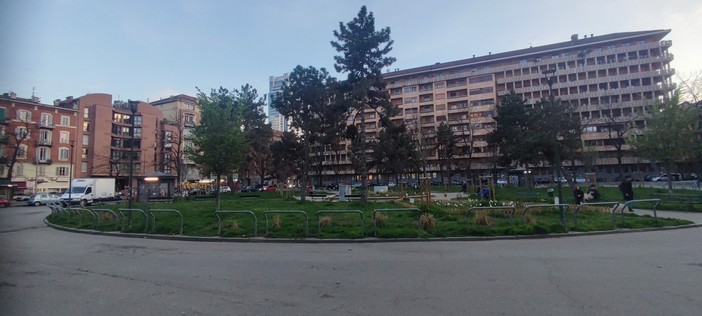 Restyling al mercato di piazza Benefica tra nuovi alberi e pavimentazione: lavori al via entro metà settembre