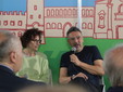 Successo di pubblico al Salone del Libro 2025