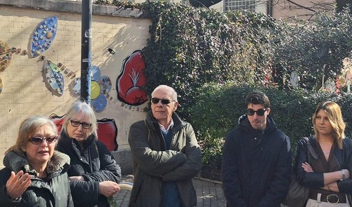Vanchiglia, la zona rossa non basta: &quot;Siamo noi le vittime&quot;. E la Giunta apre a un presidio fisso