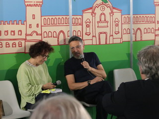 Successo di pubblico al Salone del Libro 2025