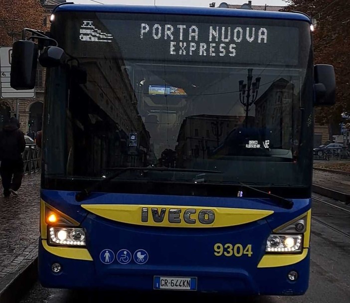 Gtt da dicembre lancia un nuovo servizio