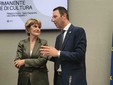 Un volto nuovo per il Parco del Valentino di Torino Un volto nuovo per il Parco del Valentino di Torino