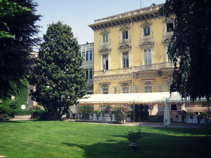 Nuova organizzazione per l'Unione Industriali di Torino