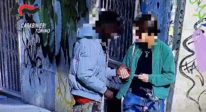 Foto generica d'archivio