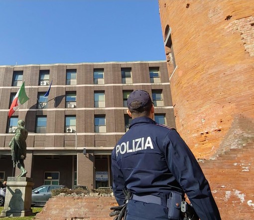 Polizia in azione Polizia in azione