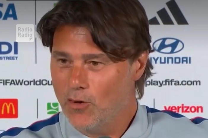 Pochettino, dal Mondiale un messaggio d'amore per Torino: "Il mio piatto preferito? La bagna cauda"