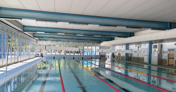La piscina Lombardia dà appuntamento al 2026