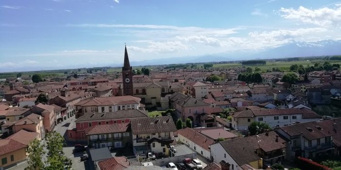 Da Città Metropolitana