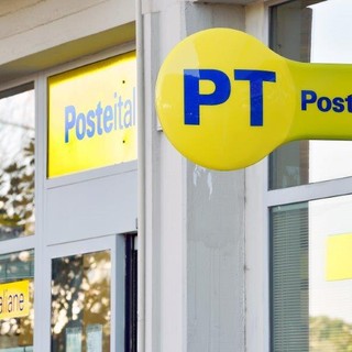 Dopo gli interventi, nuovamente operativo l'ufficio postale di Arignano
