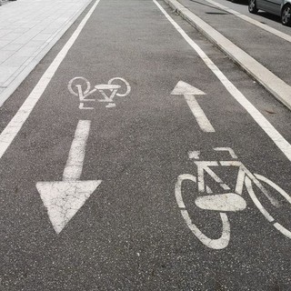 Torino pedala, il Biciplan entra nel vivo: cantieri aperti e numeri in crescita