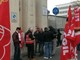Pulizie industriali a Mirafiori: anche oggi i dipendenti manifestano fuori dai cancelli