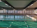 La piscina Lido La piscina Lido