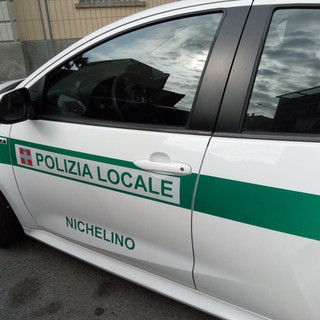 polizia locale nichelino