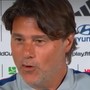 Pochettino, dal Mondiale un messaggio d'amore per Torino: "Il mio piatto preferito? La bagna cauda"
