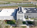 Il nuovo quartier generale di Pattern a Collegno