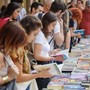 Da Portici di Carta al Torino Film Festival: tutti gli eventi culturali dell'autunno 2025 a Torino