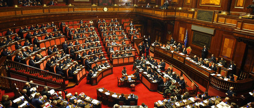 parlamento - foto d'archivio