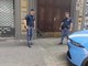 Fermato dalla Polizia l'autore dell'omicidio di corso Giulio Cesare
