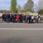 Dopo Askatasuna, FdI ancora contro il Comune: "Pronto esposto sul suk di via Carcano" Dopo Askatasuna, FdI ancora contro il Comune: "Pronto esposto sul suk di via Carcano"