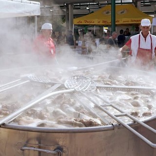 Gusto Festival, a Moncalieri in arrivo un pentolone di bollito
