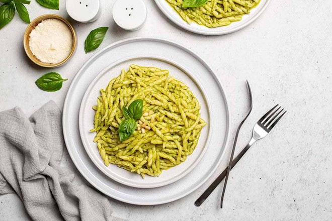 Abbinamenti culinari: quali sono quelli più apprezzati?