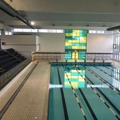 piscina trecate