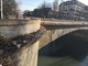 Bottiglie, siringhe e rifiuti abbandonati: entro febbraio la pulizia di Ponte Mosca