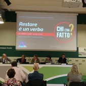 Premiate due iniziative piemontesi ed una pugliese per la quinta edizione di "Chi l'Ha fatto?" Premiate due iniziative piemontesi ed una pugliese per la quinta edizione di "Chi l'Ha fatto?"