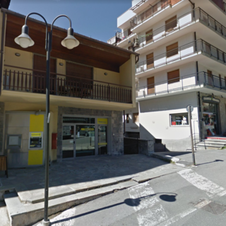 Bardonecchia, restyling hi-tech per l’ufficio postale: arriva la “Casa dei Servizi Digitali”