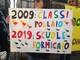 &quot;No alle scuole formicaio&quot;: maestre e docenti della Salgari in presidio sotto il Comune di Torino (FOTO e VIDEO)