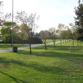 Il parco Porporati di Grugliasco