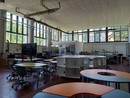 aula scolastica