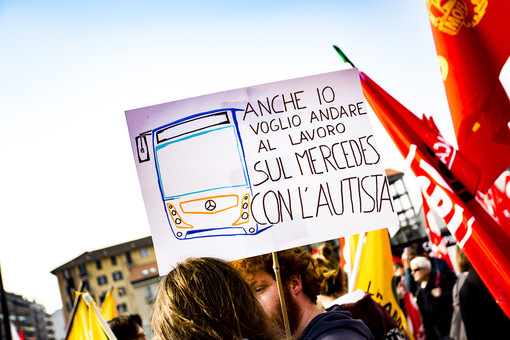 Tpl in Piemonte: Gabusi incontra la rete "Il trasporto che ci salva" Tpl in Piemonte: Gabusi incontra la rete "Il trasporto che ci salva"