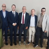 Una "palestra" digitale per gli studenti del Poli: ecco i laboratori di innovazione
