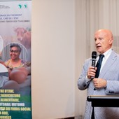 Alessandro Arioli, docente universitario ed esperto agronomo