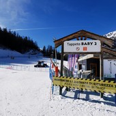 Sicurezza sulle piste da sci Sicurezza sulle piste da sci