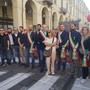 Dai lavoratori ai sindacati, dalla politica allo spezzone sociale. Chi c’è in piazza per il corteo del Primo Maggio [FOTO]