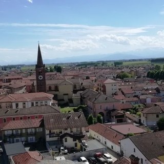 Da Città Metropolitana