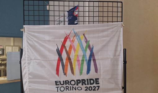 Torino conquista l'EuroPride: una settimana di eventi e attese 300mila presenze Torino conquista l'EuroPride: una settimana di eventi e attese 300mila presenze