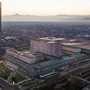 La Regione blinda il Parco della Salute, travolto dall'inchiesta: cantieri al via dal 2027 La Regione blinda il Parco della Salute, travolto dall'inchiesta: cantieri al via dal 2027