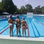 Tutti in acqua: dopo i lavori, riapre finalmente la piscina Colletta Tutti in acqua: dopo i lavori, riapre finalmente la piscina Colletta