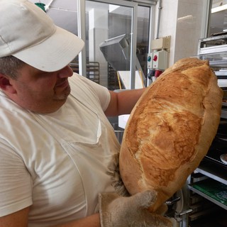 Il buon pane in festa a Giaveno domenica 14 settembre