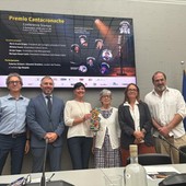 Torino rilancia l'eredità dei "Cantacronache" con un premio: la prima edizione a Willie Peyote Torino rilancia l'eredità dei "Cantacronache" con un premio: la prima edizione a Willie Peyote