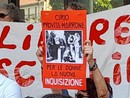 &quot;Basta soldi e associazioni anti abortiste negli ospedali pubblici&quot;, le donne protestano davanti al Sant'Anna