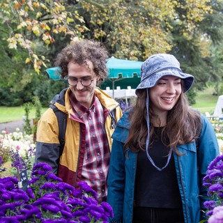 Al Castello e Parco di Masino la &quot;Tre Giorni per il Giardino&quot;