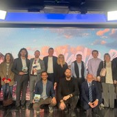 Premio Cambiamenti CNA, Piemonte protagonista con due aziende torinesi