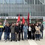 Cerence, 52 posti di lavoro a rischio: oggi la protesta davanti al grattacielo. “La Regione cerchi altre aziende interessate”