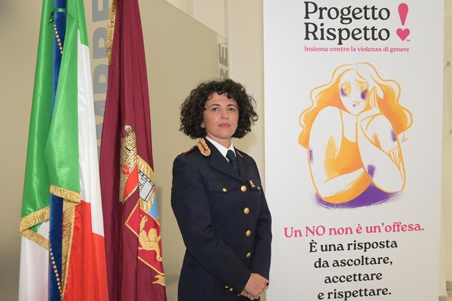 ProgettoRispetto, Fondazione Conad e Polizia si alleano contro la violenza di genere